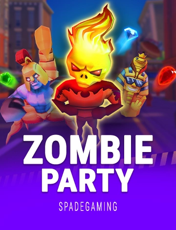 Zombie Party