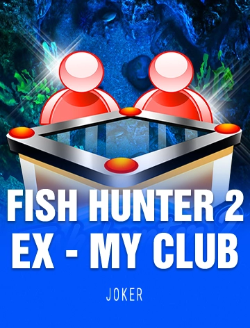 Fish Hunter 2 EX - My Club