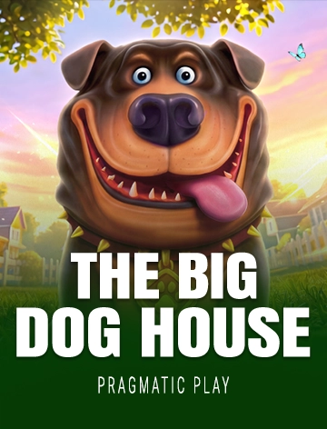 The Big Dog House