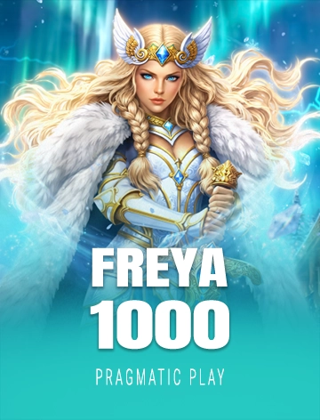 Freya 1000