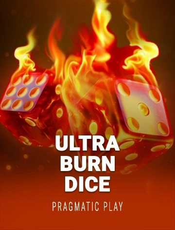 Ultra Burn Dice