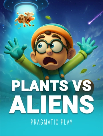 Plants vs Aliens