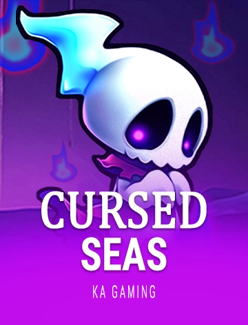 Cursed Seas