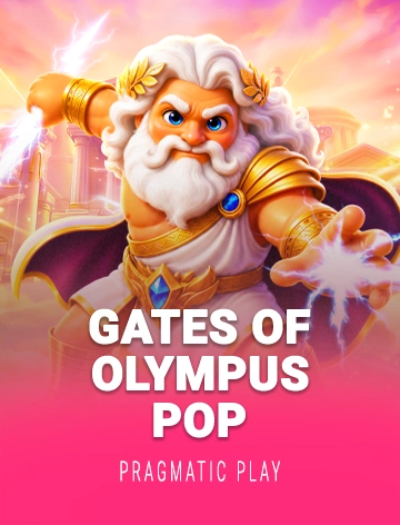Gates of Olympus POP