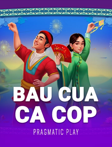 Bau Cua Ca Cop