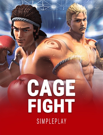 Cage Fight