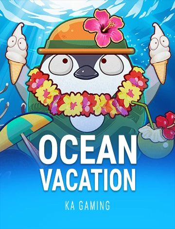 Ocean Vacation
