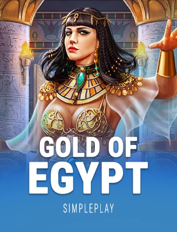 Gold of Egypt