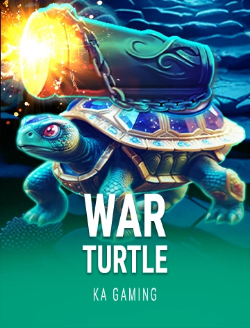 War Turtle