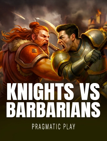 Knights vs Barbarians