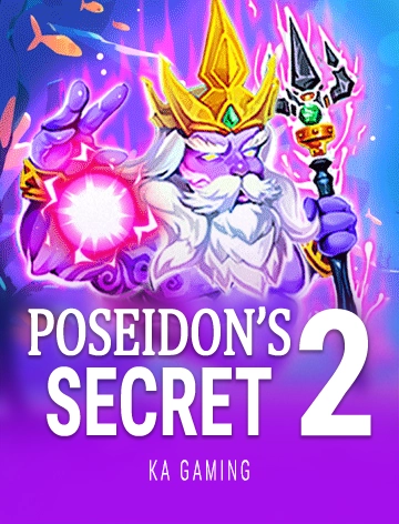 Poseidon's Secret 2