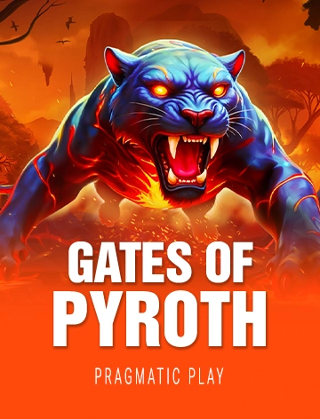 Gates of Pyroth