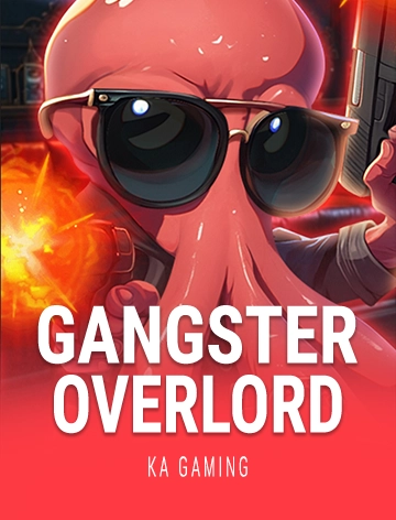 Gangster Overlord