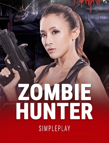 Zombie Hunter