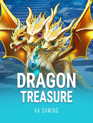 Dragon Treasure
