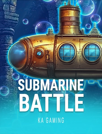 Submarine Battle