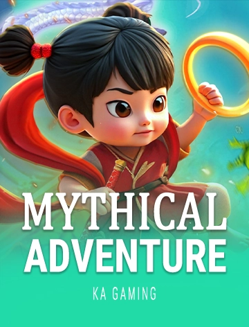 Mythical Adventure