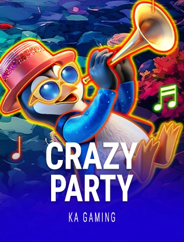 Crazy Party