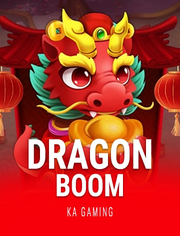 Dragon Boom