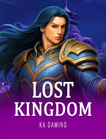 Lost Kingdom