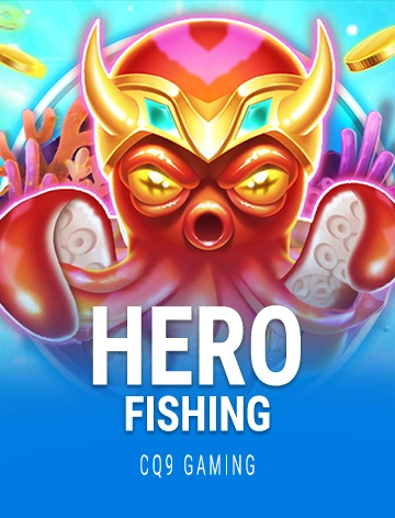 Hero Fishing