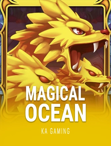 Magical Ocean