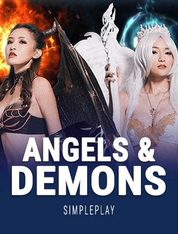 Angels & Demons