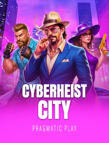 Cyberheist City