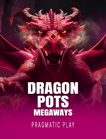 Dragon Pots Megaways