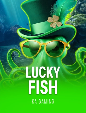 Lucky Fish