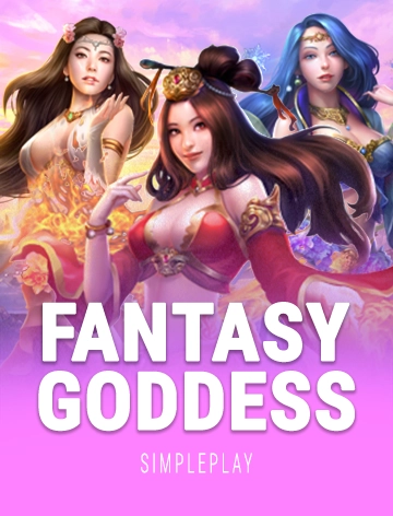 Fantasy Goddess