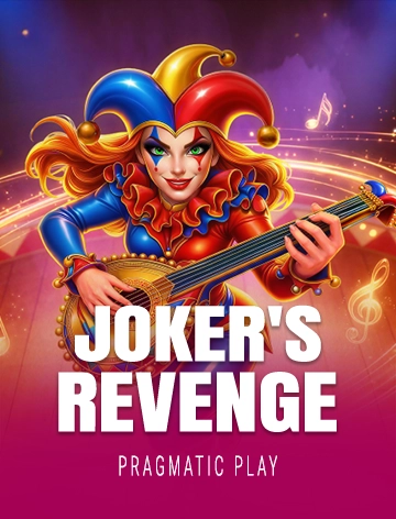 Joker's Revenge