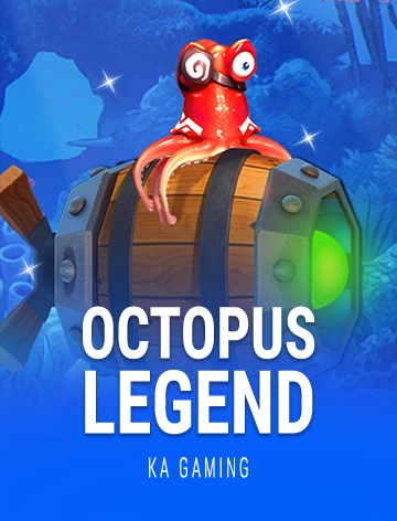 Octopus Legend