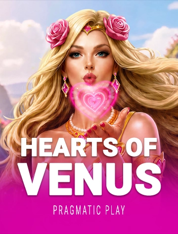 Hearts of Venus