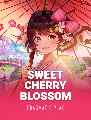 Sweet Cherry Blossom