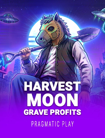 Harvest Moon – Grave Profits