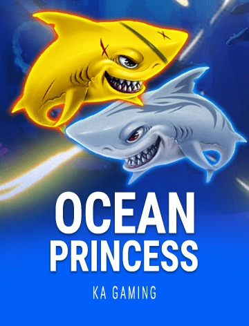 Shark Fight