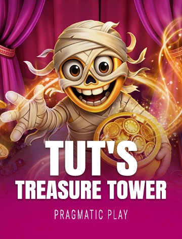 Tut's Treasure Tower