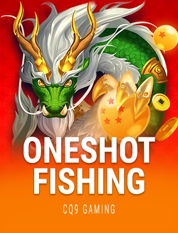 Oneshot Fishing