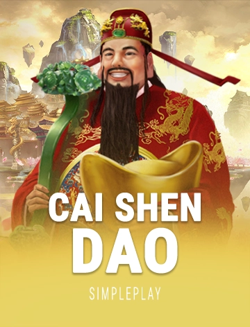 Cai Shen Dao