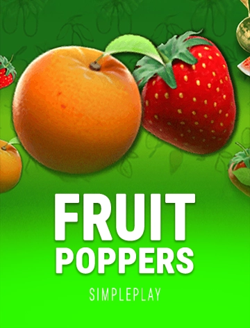 Fruit Poppers