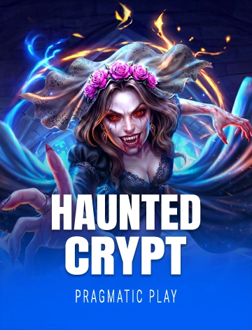 Haunted Crypt