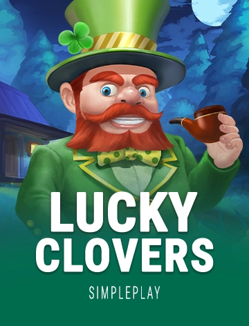 Lucky Clovers