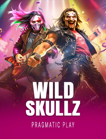 Wild Skullz