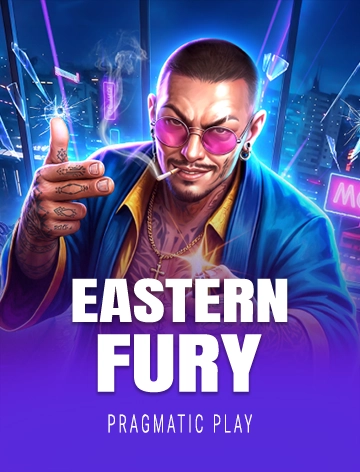 Eastern Fury
