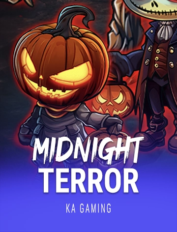 Midnight Terror