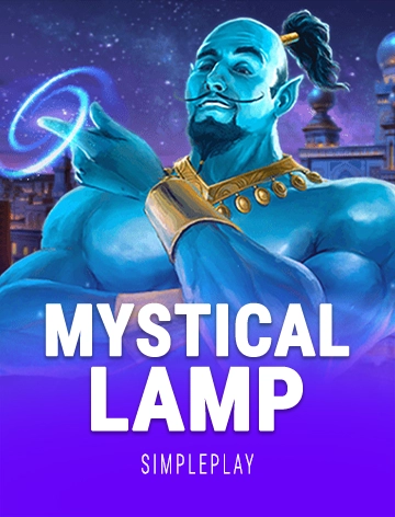 Mystical Lamp