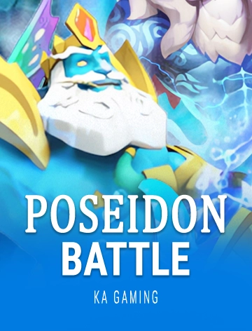 Poseidon Battle