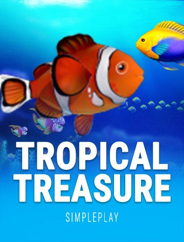Tropical Treasure