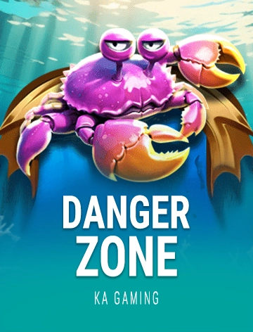 Danger Zone